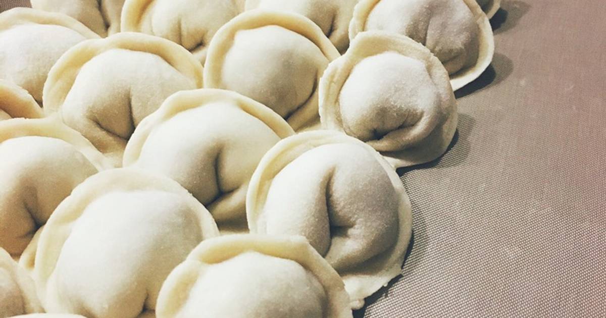 Традиция Лепить Пельмени На Новый Год Традиция Лепить Пельмени На Новый Год
