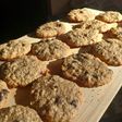 Cookies de avena🍪