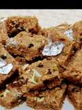Suji ka karak halva/Suji ka tukri halwa