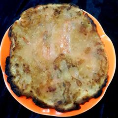 A picture of Meetha Pua.