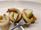 杏鮑菇芭樂卷