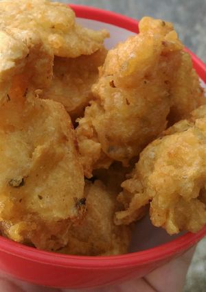 Foto resep Tahu walik crispy
