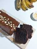 Chocolate Banana Bread