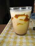 Frappé casero🥰(a mi manera)