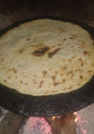 صورة لوصفة ملوي داير