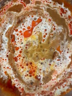 ডাল মাখানি(dal makhani recipe in Bengali) রেসিপির প্রধান ছবি