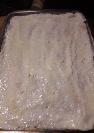 Una foto de Salsa blanca (Sin grumos)