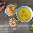 Soto Ayam Medan ala me🥰