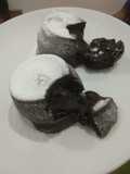 Choco lava maknyuss anti gagal