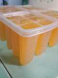 Agar-agar Pure Mangga (Jelly)