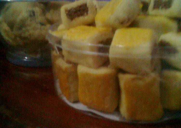 Wafer Cookies Kreezz