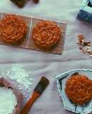 Bánh nướng nhân thập cẩm