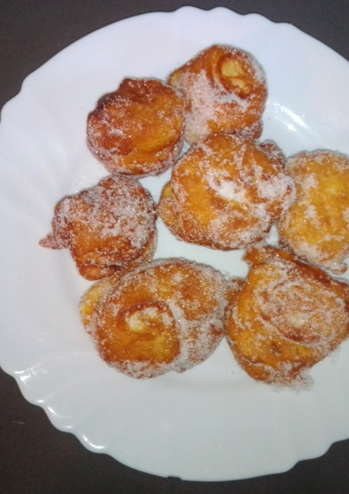 Una foto de Buñuelos 😋