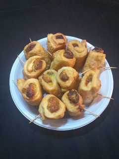 Peteto Roll ainihin hoton girkin