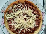Apam Balik Ovaltine Cheese (Terang Bulan Pancake)