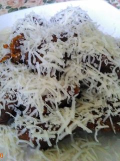 Foto resep Gethuk singkong istimewa