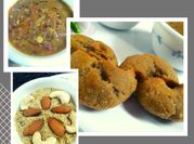 A picture of arhar dal sugar