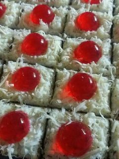 Foto resep Cake Chocolatos Irit