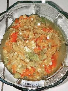 Foto resep Sambel bawang