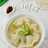 Chicken Shrimp Wonton Soup (Pangsit Kuah Halal)