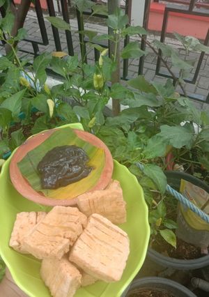 Foto resep Tahu Petis Semarang