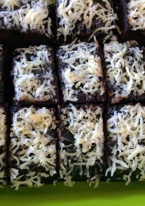 Foto resep Brownies Kukus