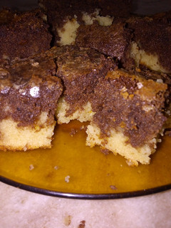 Una foto de Torta Marmolada