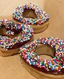 Donuts de Amor