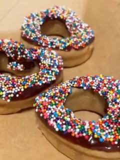 Foto de Donuts de Amor
