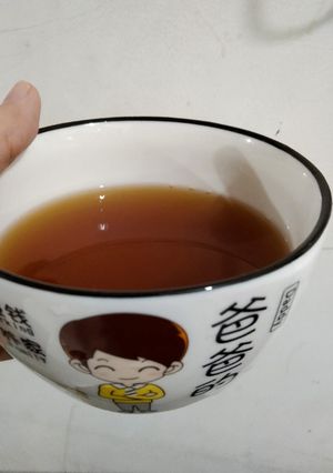 Foto resep Apple Ginger Tea. (Teh Apel&Jahe)