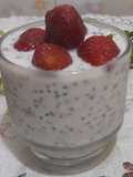 Overnight Oat