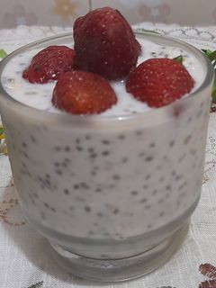 Foto resep Overnight Oat