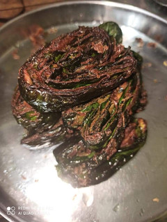 अरबी के पत्ते के पकौड़े (Arbi Ke Patte Ke Pakode Recipe In Hindi) रेसिपी मुख्य फोटो