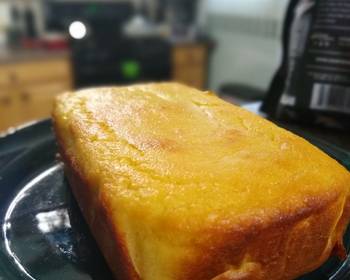 Popular Cuisine Almond flour cake Yummy