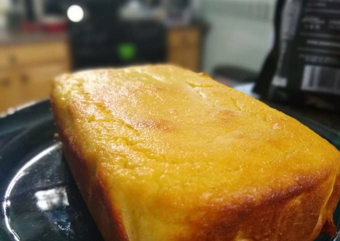 Recipe of Ultimate Almond flour cake