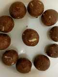 Soonth Jaggery Balls