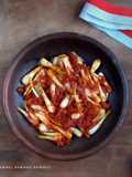 Sambel Bawang Rambut (Lokio)