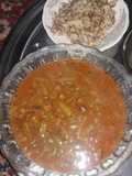 Okra Aleppo Style