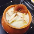 Nolen gur mishti doi