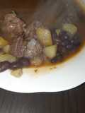 Porotos negros