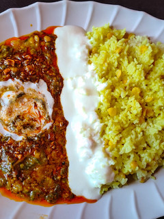 પાલક ચણા દાળ (Palak Chana Dal Recipe In Gujarati) રેસીપી મુખ્ય ફોટો