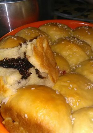 Foto resep Soft bread lembut empuk, No telur