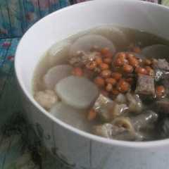 รูปของ Soto bandung gurih