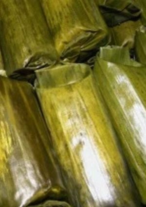 Foto resep Arem arem /buras untuk jualan