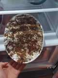 Tiramisú 2.0