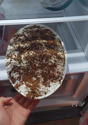 Una foto de Tiramisú 2.0