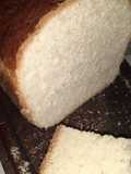 Pan de molde (lactal)