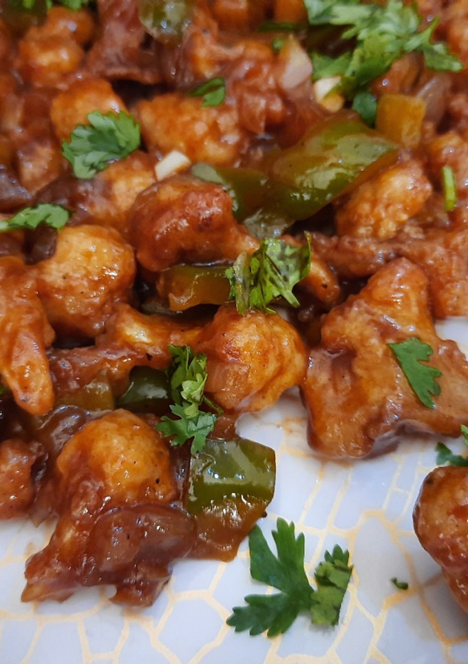 கோபி மஞ்சூரியன் செய்முறை முக்கிய புகைப்படம்