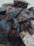 Limpa Goreng Berbumbu