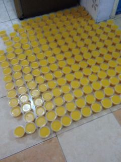 Foto resep Puding mangga